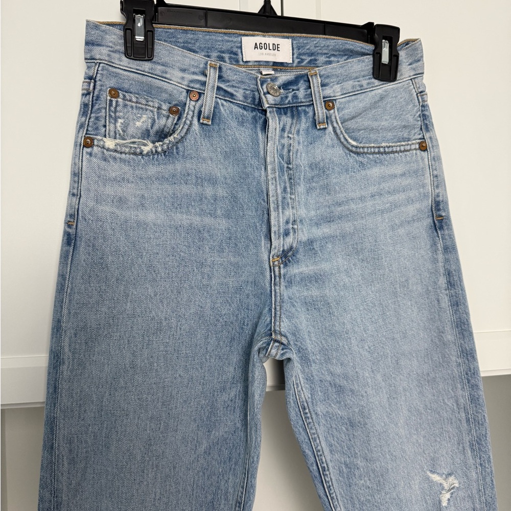 Agolde jeans